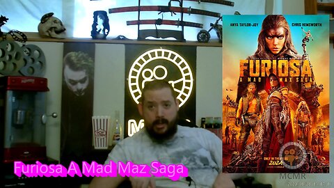 Furiosa A Mad Max Saga Review