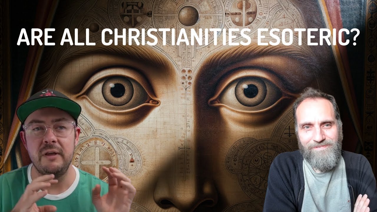 Christianity's Surprising Resurgence: An Ivan Illich Perspective | Dougald Hine