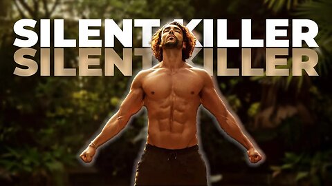 Your Silent Killer