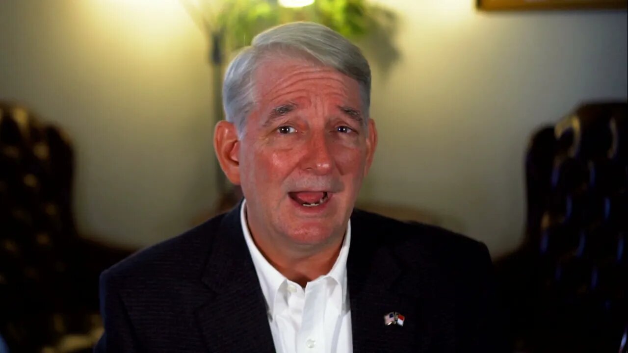 NC GOP Election Integrity Committee