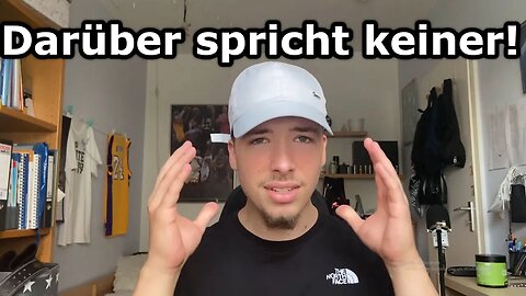 NoFap Vorteile/Benefits die mich überzeugt haben!