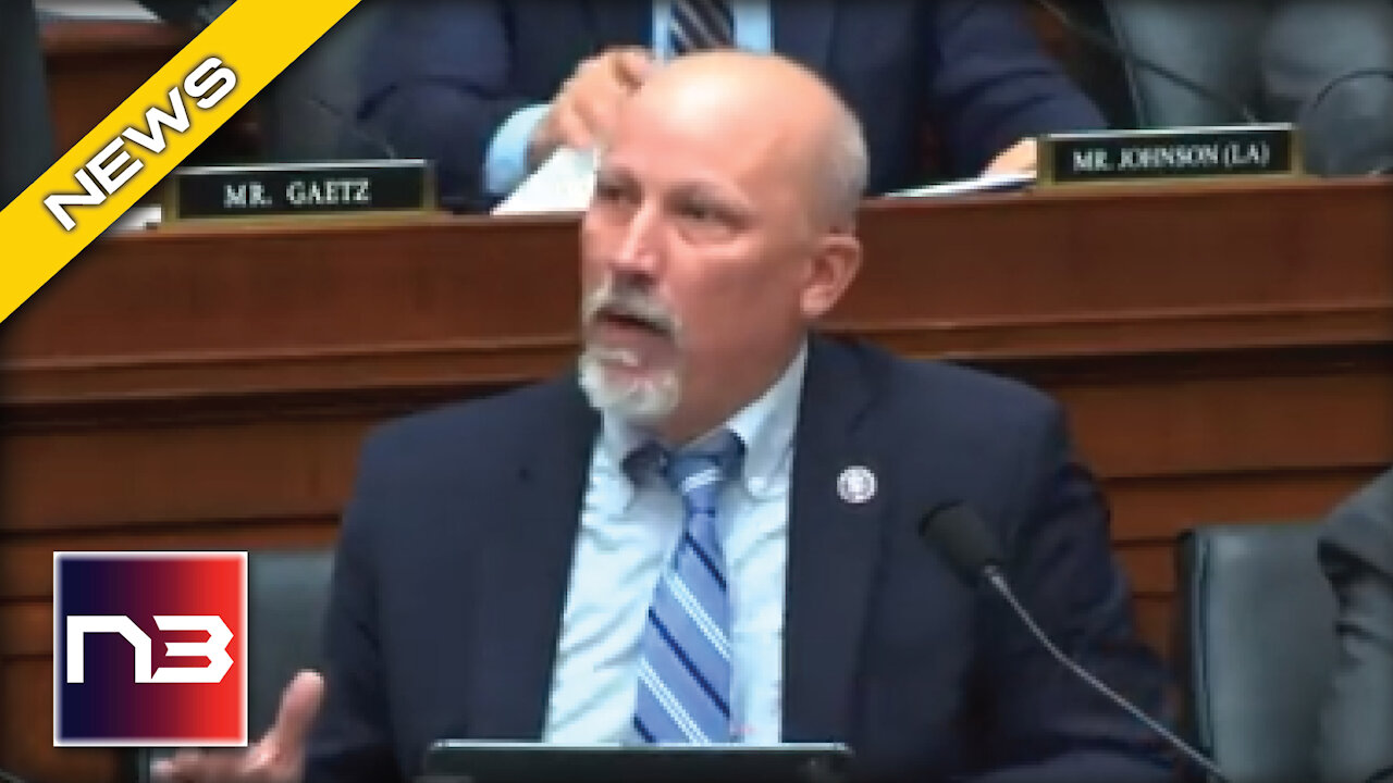 This Comment by a Texas Republican Caused the Socialists’ Heads To Explode