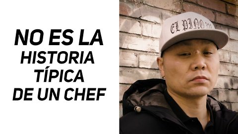 El ex gángster que se convirtió en chef