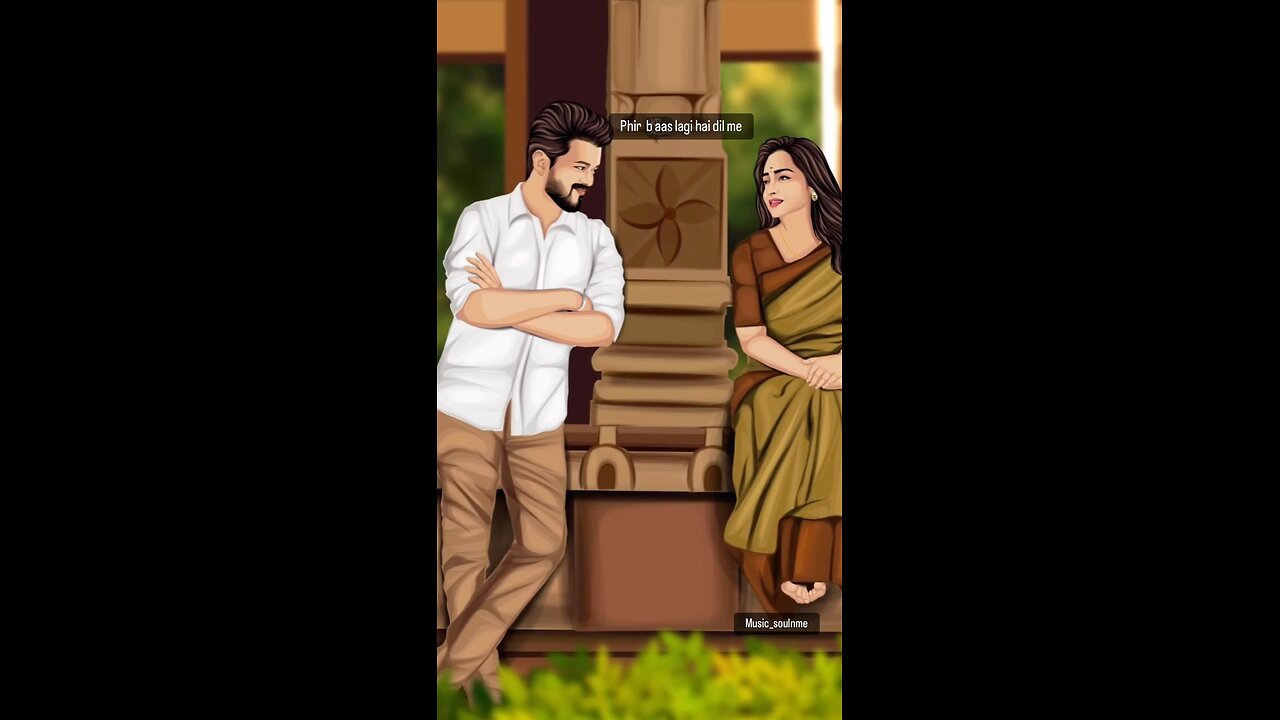 Aankhon me Tera hi Chehra Romantic Love Songs
