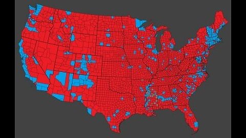 Red Wave! Now what?