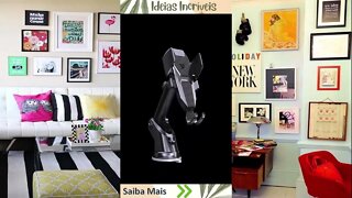 Ideias Incríveis para decoração, utilidades, facilidades e organização. #shorts