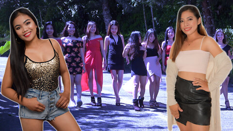 Why MORE Filipinas Are Dating Foreigners