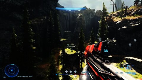 Halo Infinite - Big Team Battle (Is It Any Good?)
