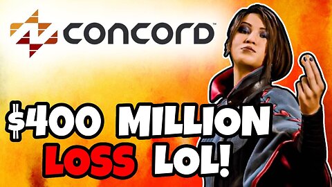 Reaction: Concord Cost Sony $400 Million..