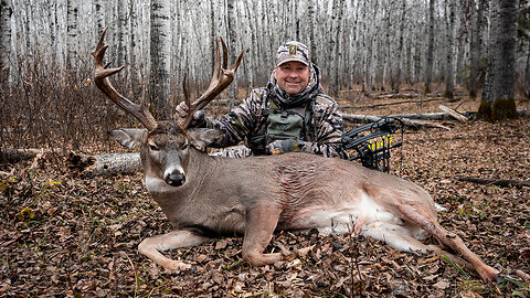 THIS JUST HAPPENED | MATHEWS LIFT X
