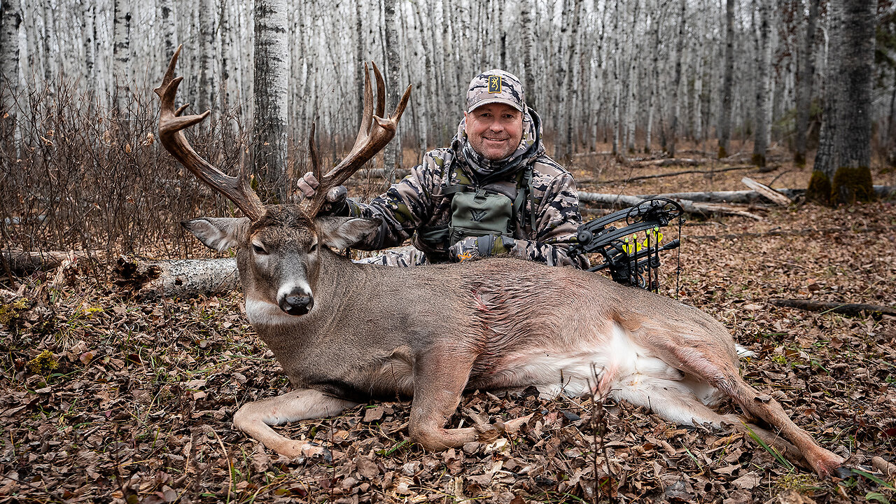 THIS JUST HAPPENED | MATHEWS LIFT X