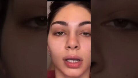 MAKE UP TRANSFORMATION 😳😮😲#makeuptutorial #makeup #fyp #viral #shorts