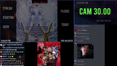 [6.29.21] LowTierGod (LTG) Dale - Stream 6-29-2021
