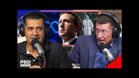 "Trials If Trump Wins" - Zuckerberg EXPOSES Facebook COVID Cover-Up: Is a Whistleblower Next?