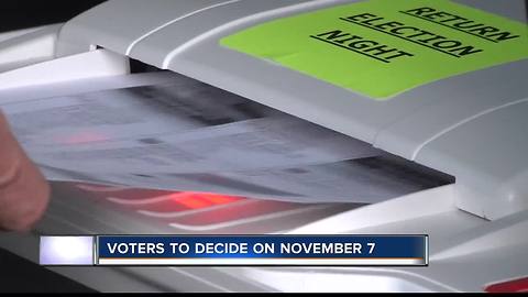 Nampa School District seeks $18.75M levy