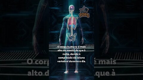 Shorts de fatos curiosos sobre a vida 1 #shorts