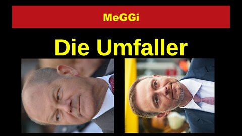 MeGGi - Die Umfaller