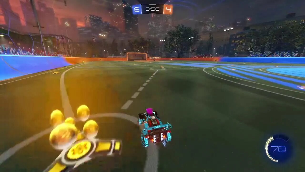 Friday Night Rocket League #RocketLeague #FridayChillz #Chat