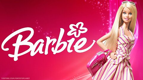 FRESH HACKS FOR YOUR BARBIE