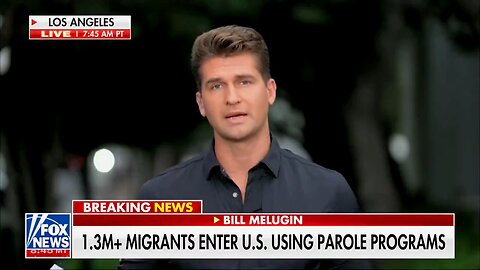 Trump's Warning: End Migrant Program & CBP App! Get Ready to Leave! 🚫✈️📱