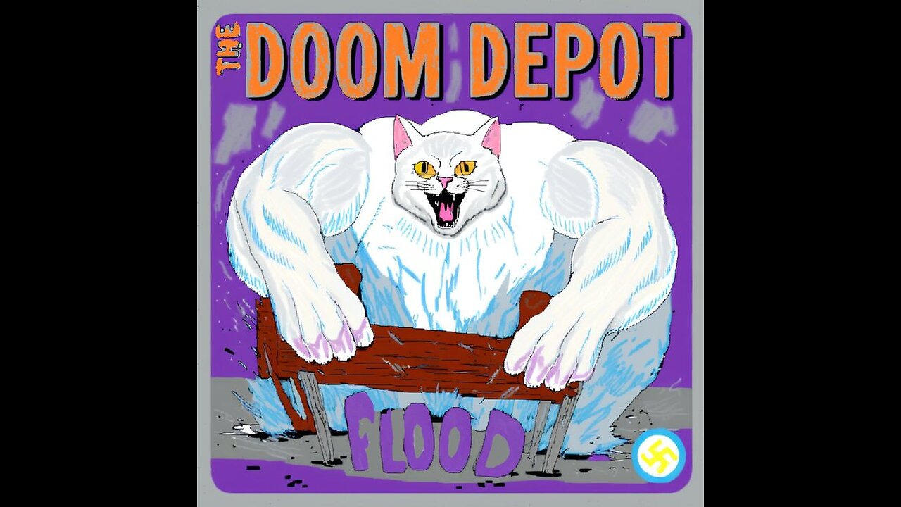 The DOOM DEPOT 8PM EST