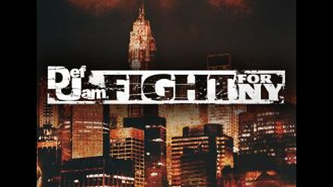 Def Jam NY de Ps2 no Android (Nethersx2) - Parte 5