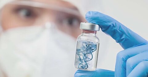 NWO: COVID-19 vaccine investor admits 'mRNA was designed to depopulate the world'