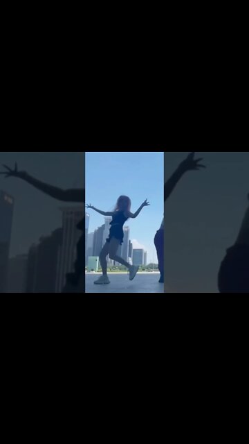 Do You Know What Chinese City This Is??? See Our Longer Video For a Fuller Look…Help