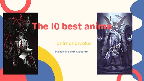 The 10 best anime series for Hardcore Otaku fans