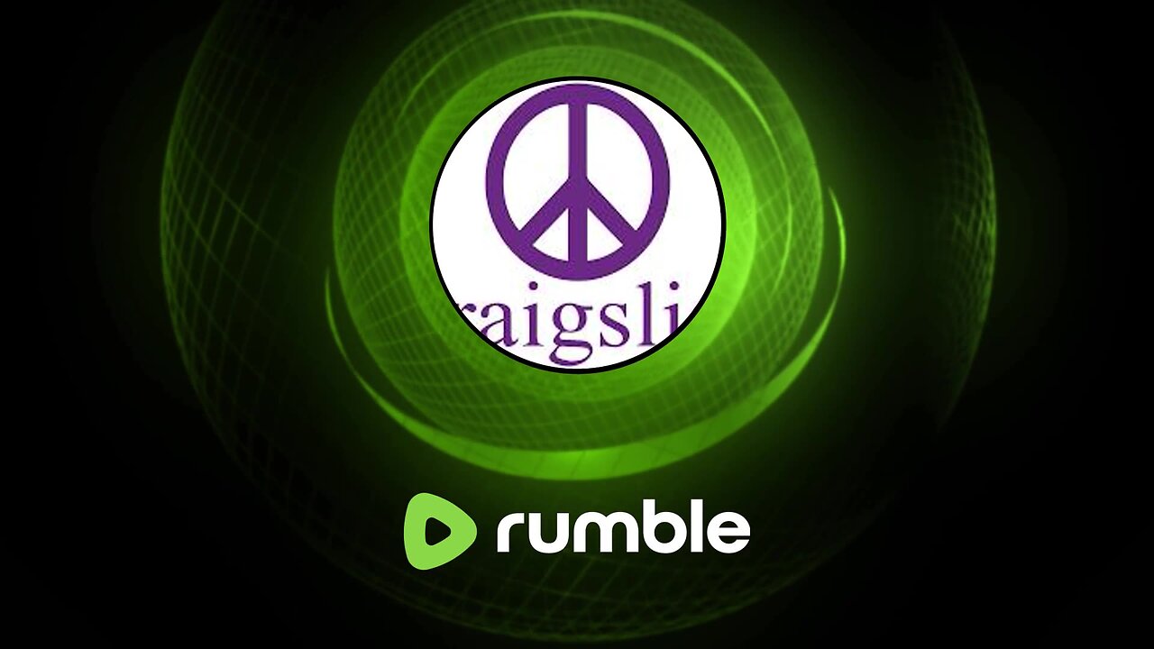 Jack Bosma: Craigslist Global https://www.youtube.com/@craigslistjack
