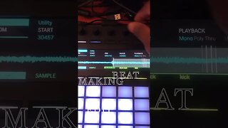 Beat Making #shorts