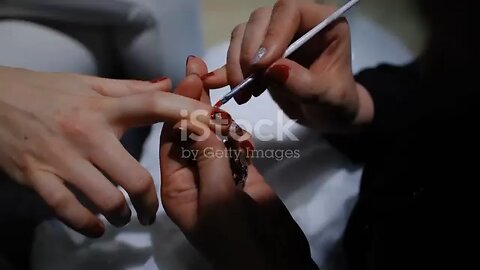 Inmates in Cosmetology school