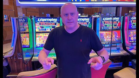 💣 Live Hard Rock Atlantic City High Limit Slot Explosion 💣 Epic $12,000 Jackpot Hit Live!