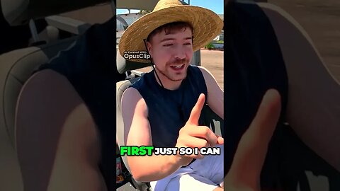 MindBlowing Car Turns into a Boat You Wont Believe Your Eyes #mrbeast #mrbeastnewvideo
