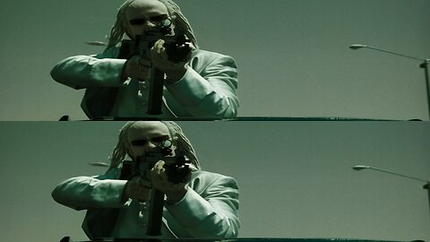3D FULL TB 8K T 8K B Cinemascope The.Matrix.Reloaded 60FPS