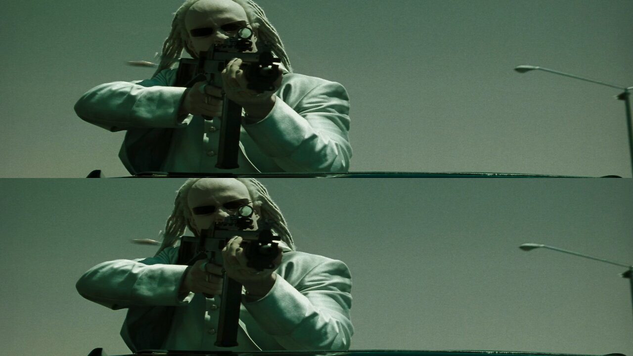 3D FULL TB 8K T 8K B Cinemascope The.Matrix.Reloaded 60FPS