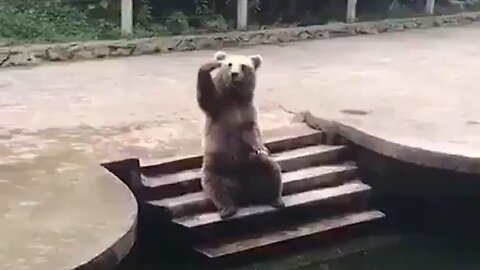 He Knew What He Wanted