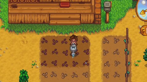 Stardew Valley Playthrough Part 5