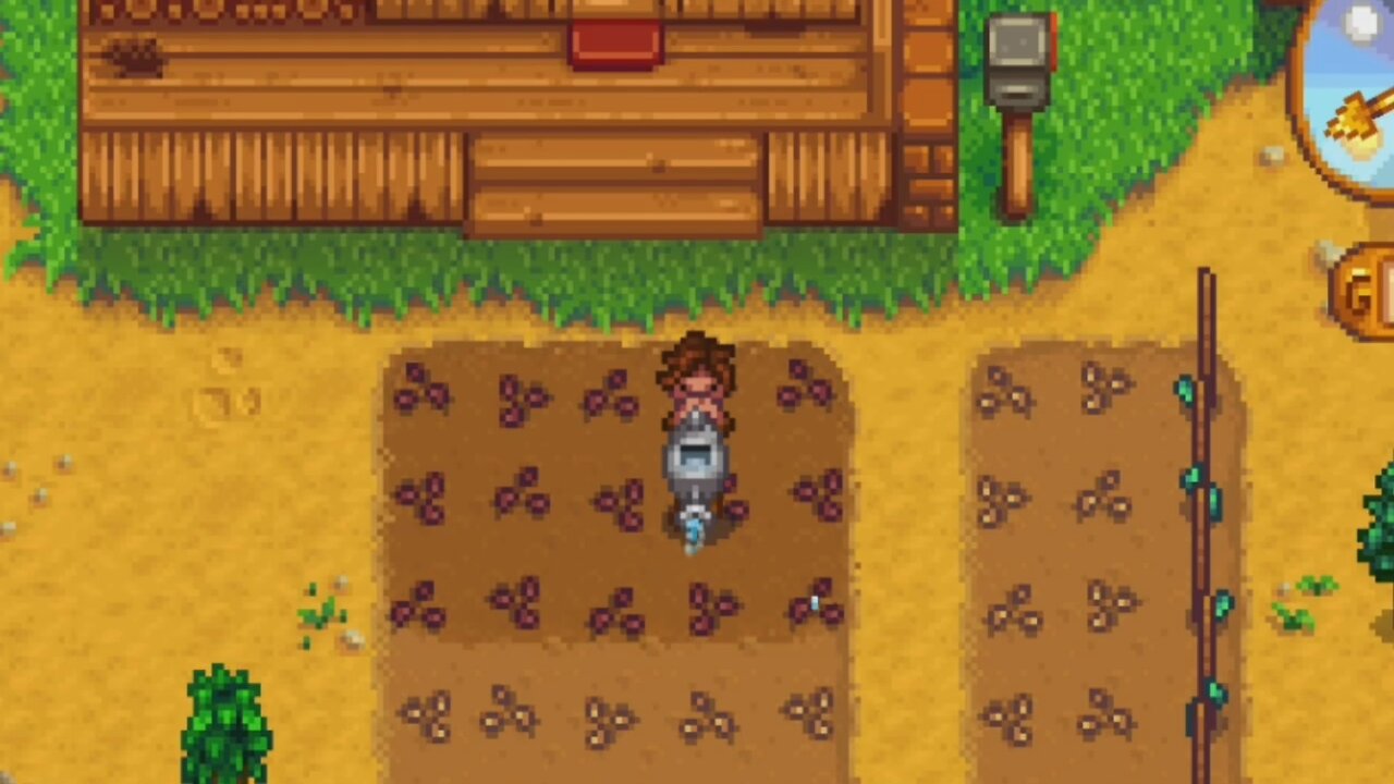Stardew Valley Playthrough Part 5