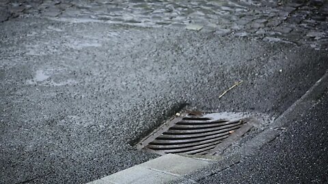 Rain Fall Drops Wet Water Waterdrop Raindrop