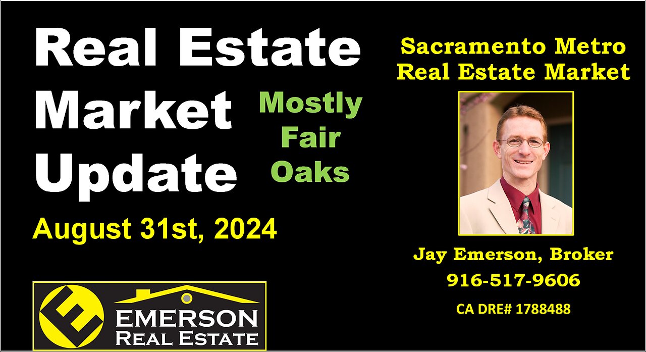 Real Estate Market Update
