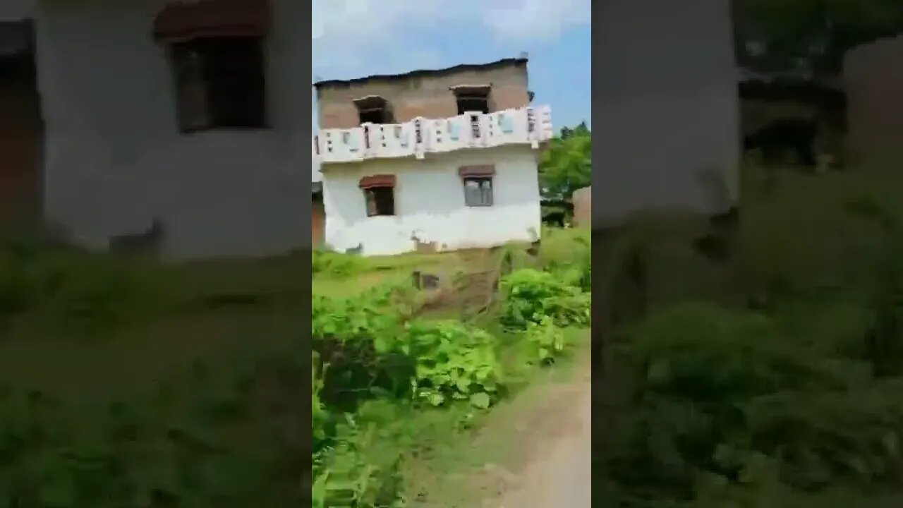 my smoll village in kasor
