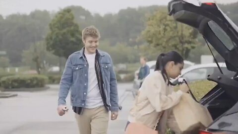 The UK Put Out An Anti-Sexual Harassment Video But There's One Glaring Issue With It