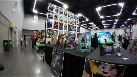 VLOG 434: GeekCraft 2019 & life discussions!