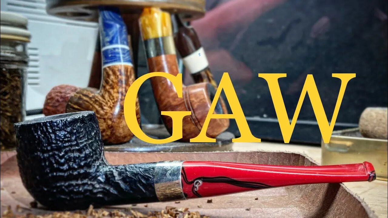 G - A - W and chat