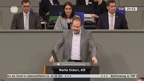 Gesundheitliche Risiken durch Insekten in Lebensmitteln