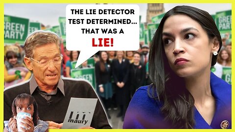 Bronx Green Party DEMANDS An Apology From AOC (clip)
