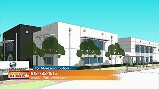 Avalon Park West | Morning Blend