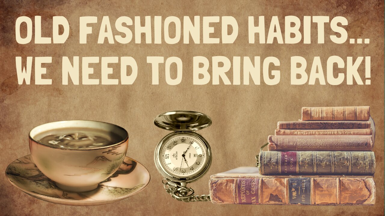 Grandma's 50 Old Fashioned Frugal Living Tips to Try Today (that will save you thousands 💰)