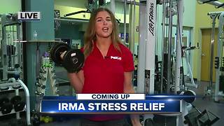 IRMA STRESS RELIEF